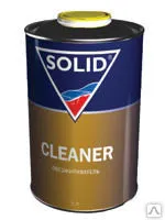 Фото №0 Обезжириватель 5000 мл SOLID CLEANER