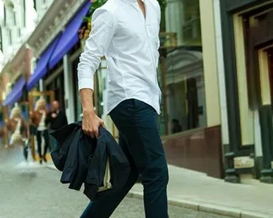 фото Выкройка: рубашка 02.401 от 1 шт.