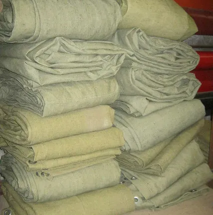 Фото №0 Изготовление полога