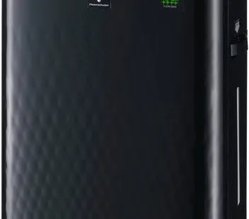 фото Климатический комплекс Sharp KC-A51RB (W) Черный Sharp