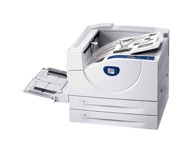 фото Принтер Xerox Phaser 5550DN