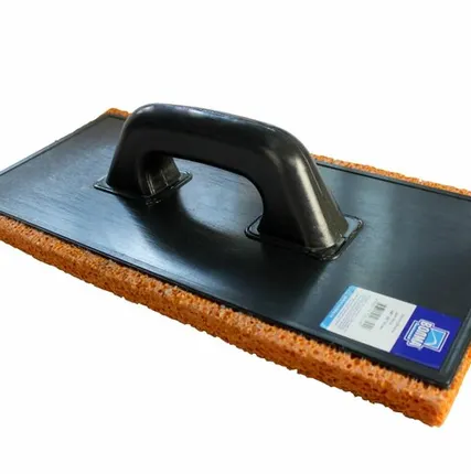 Фото №0 Терка губчатая 400 мм ВОЛМА