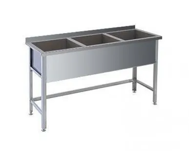 фото Мойка М-3-0,4-0,63/1,79