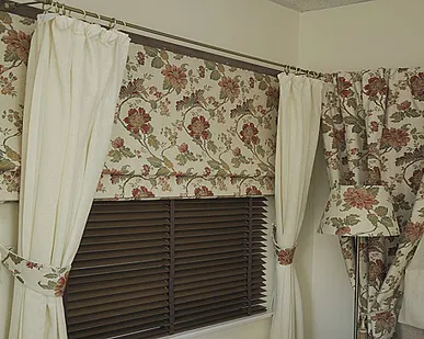 фото Ткани для штор