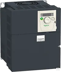 фото Преобразователь частоты ATV312 15KBT 500В 3ф Schneider Electric