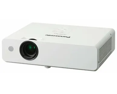 фото Проектор Panasonic PT-LB412
