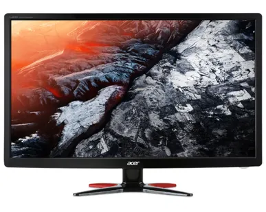 фото Монитор Acer GF246bmipx