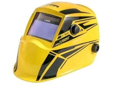 фото Аренда маска хамелеон для сварочного аппарата