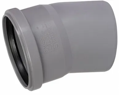 фото Отвод 110х15 /50/