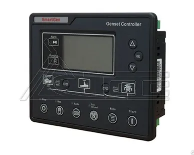фото Контроллер SMARTGEN HGM-6120