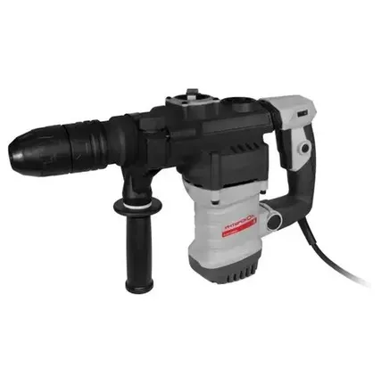 Фото №0 Отбойный молоток Интерскол М12/1250ЭВ