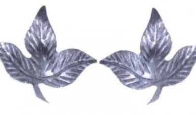 фото Штамп кузнечный CY-M028