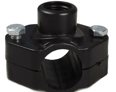 фото Седловой ответлитель (Седловой ответлитель 32мм х 3/4" внутр. резьба SC3220Е)