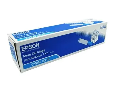 фото Картридж Epson C13S050318