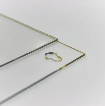 Фото №0 Настенный карман из ПЭТ А4 вертикальный 210*297 мм