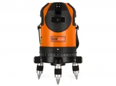 фото Лазерный нивелир RGK UL-44W