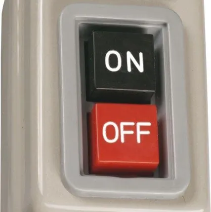 Фото №0 Выключатель ВКИ-230 16А 230/400В IP40 ИЭК KVK30-16-3