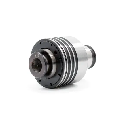 Фото №0 Головка предохранительная Bohre 4824 М22 ISO 529