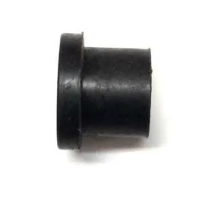 Фото №0 Уплотнитель резиновый (Уплотнитель 16 отводной тип T 16х8; RR021608)