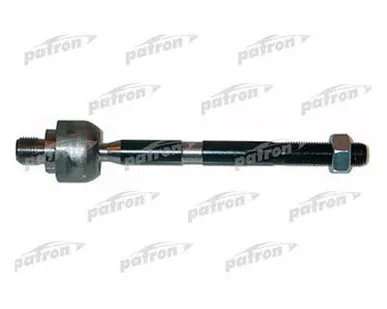 фото Patron Тяга рулевая прав Rio 05 ор 577241G100 Patron PS2415RKOR