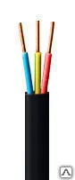 Фото №0 Кабель ВВГнг-LS 3*4 1кв