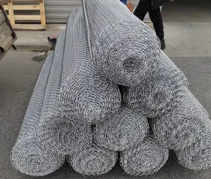 Фото №0 Сетка стальная сварная 20x20x2 мм Ст3 ГОСТ 23279-2012