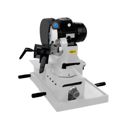 Фото №0 Станок заточной для сверл STALEX MR-60A