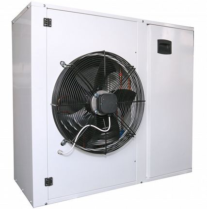 Фото №0 ККБ Intercold ККБМ-TFH2511