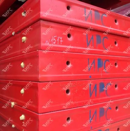 Фото №0 Аренда Опалубки  в Северобайкальске