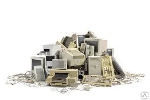 Фото №0 Утилизация бытовых отходов