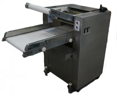 фото Тестораскаточная машина ATLAS YMZD-350 Автоматическая