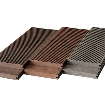 Фото №0 Доска террасная NEXTWOOD® Premium (19х130х2200 мм)