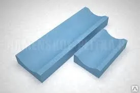 фото Водосток (Синий)