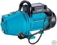 фото Поверхностный Насос "LEO" модель XKJ-600I