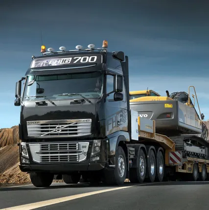 Фото №0 Арендовать трал