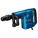 фото Аренда отбойного молотка Bosch GSH 11 E