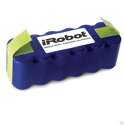 Фото №0 Аккумуляторная батарея для Roomba и Scooba 450