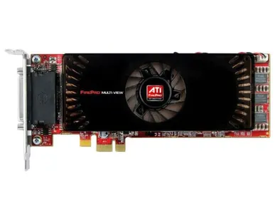 фото Видеокарта Sapphire FirePro