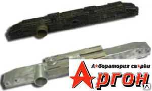 фото Замена пластиковых бачков радиаторов на алюминиевые + снятие и установка