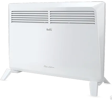 Фото №0 Конвектор Ballu Solo BEC/SM-1500 (до20м2/ мощ 1500Вт)