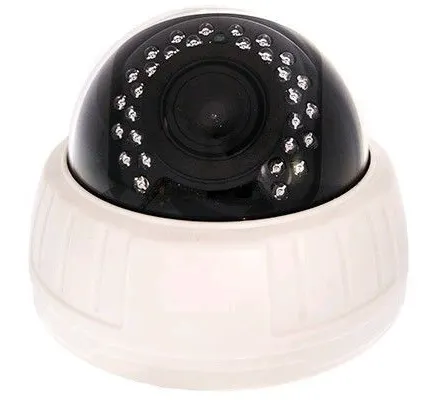 Фото №0 IP видеокамера внутренняя iCAM 25S4AF-IR, iCAM