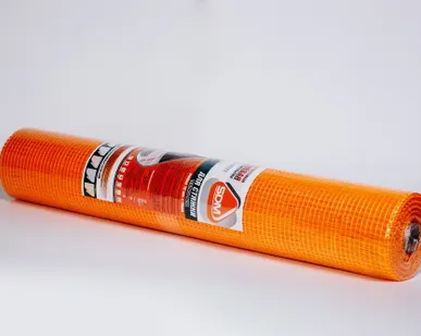 фото Для стяжки стеклосетка "SD-Glass" Professional 1м х 10м