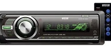 фото Автомагнитола Mystery MAR-818U