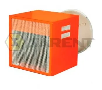 фото Тепловентилятор КЭВ 60Т10