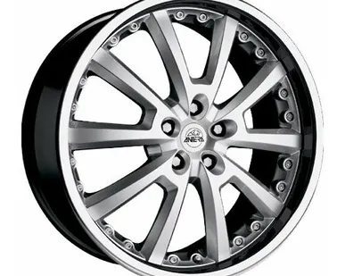 фото Колесный диск Antera 363