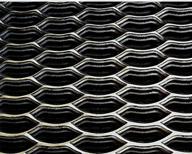 фото Лист просечно-вытяжной 5 508 пв2 3ПС5/СП5