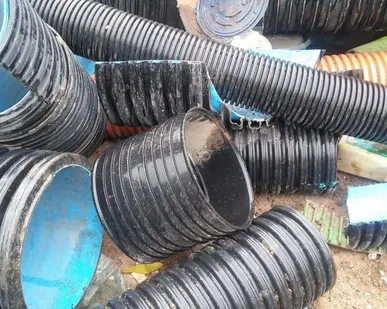 фото Переработка пластмасса Ленинградской Области