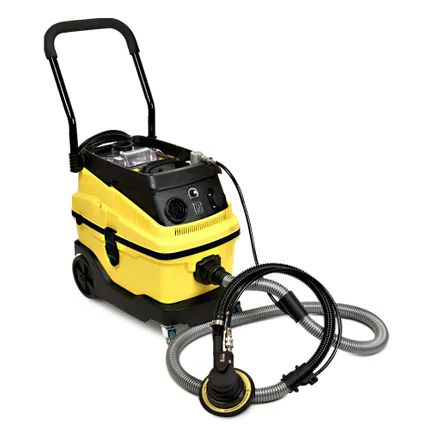 Фото №0 SCHTAER ITS1600 промышленный пылесос