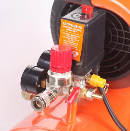 Фото №4 Компрессор VX 50-402