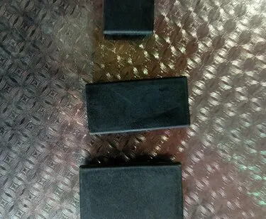 фото Заглушка пластиковая на столб